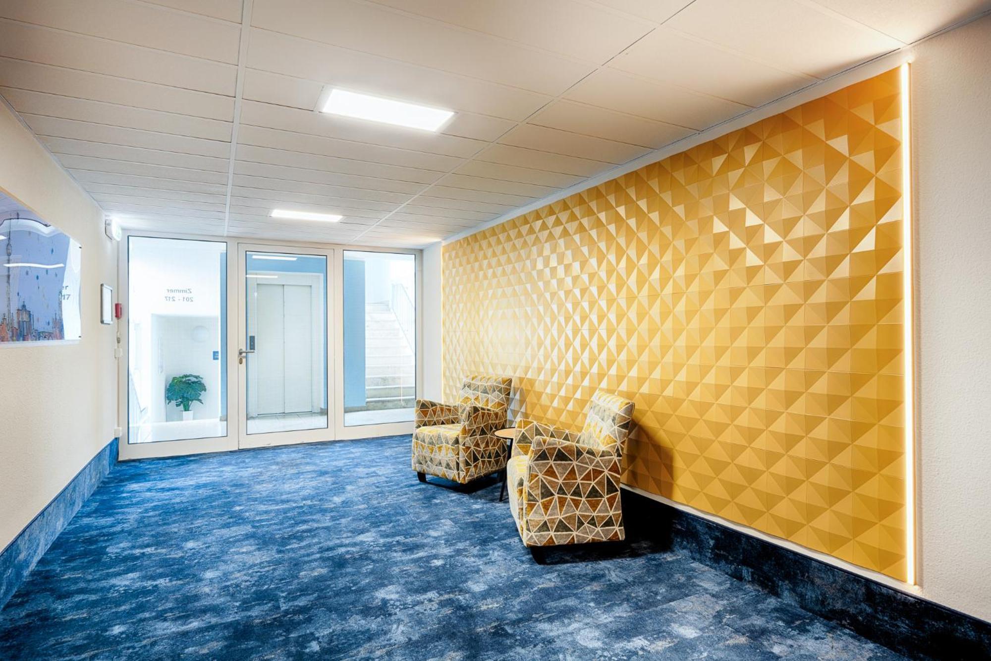 Hotel Businesshotel Berlin