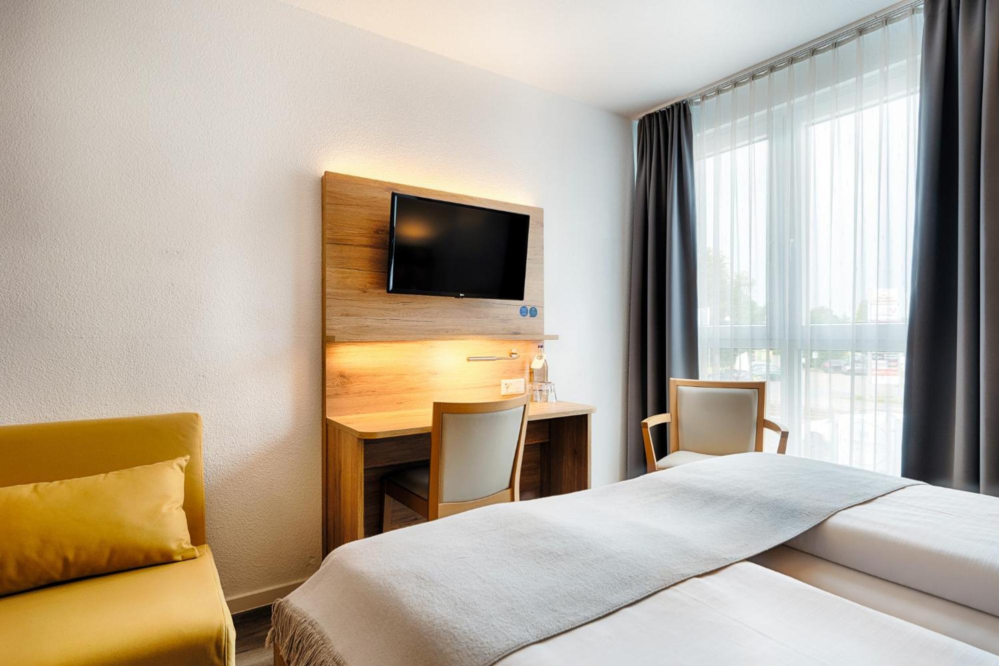 Businesshotel 3*