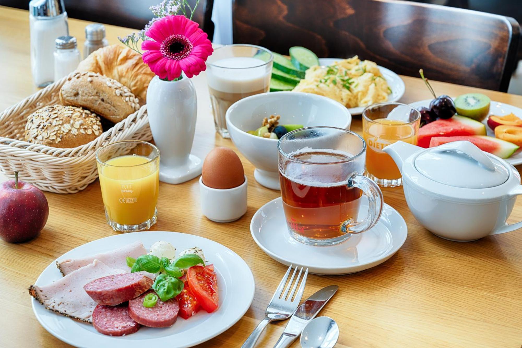 Businesshotel Berlin