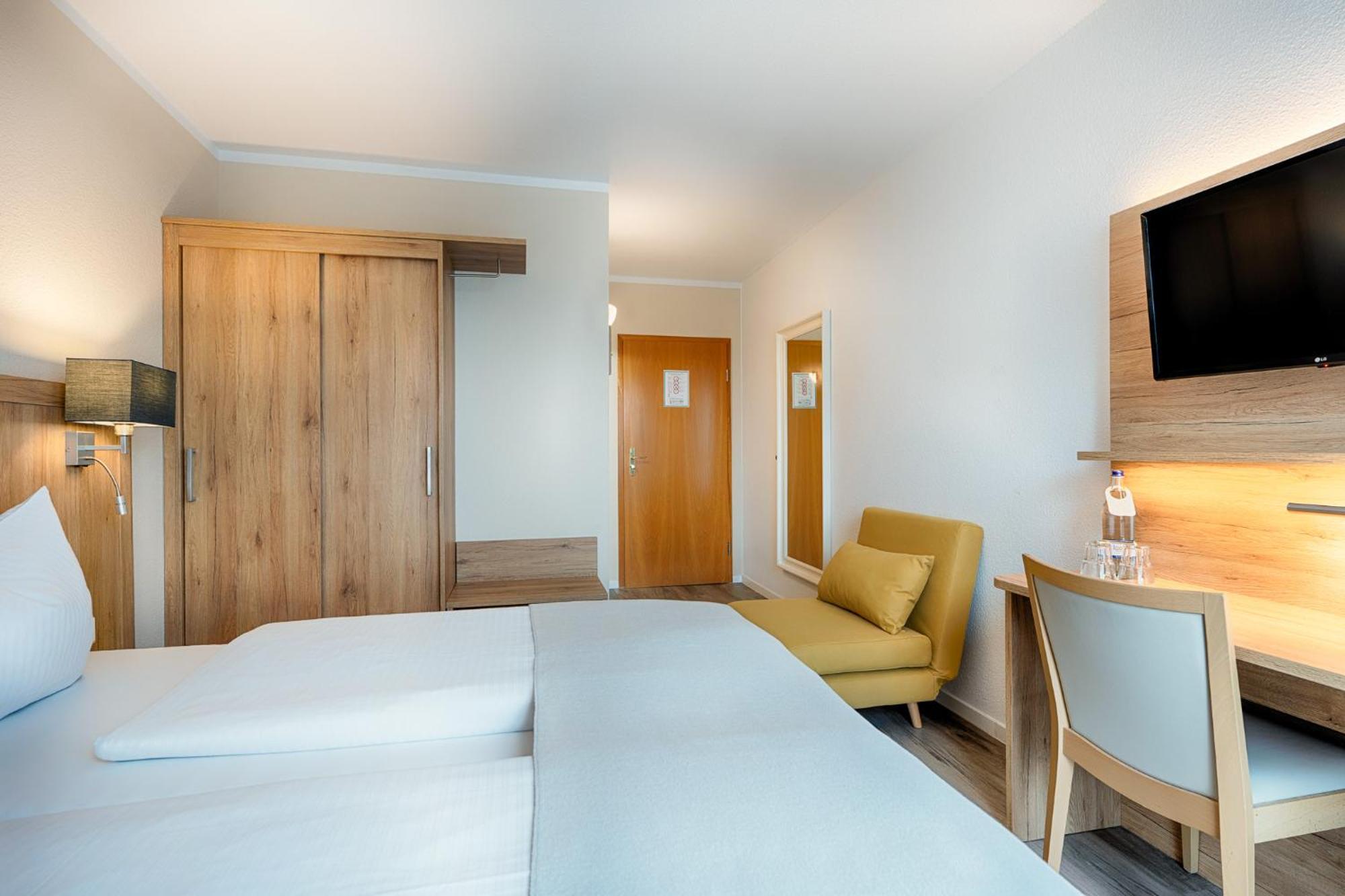 Businesshotel 3* Berlin