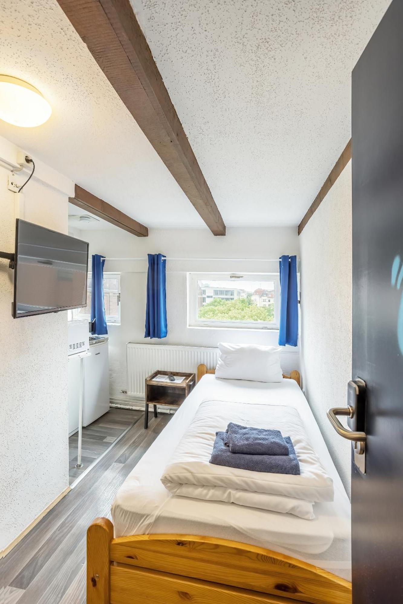 Icke.apartments Apartment *