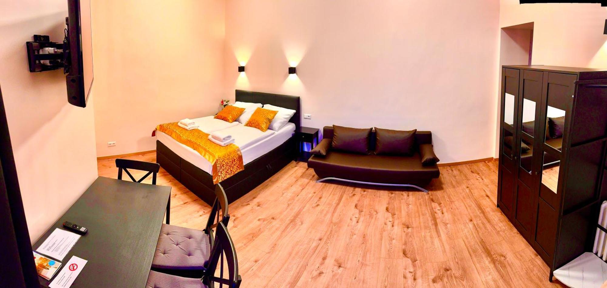 Atlas Hotel Berlin