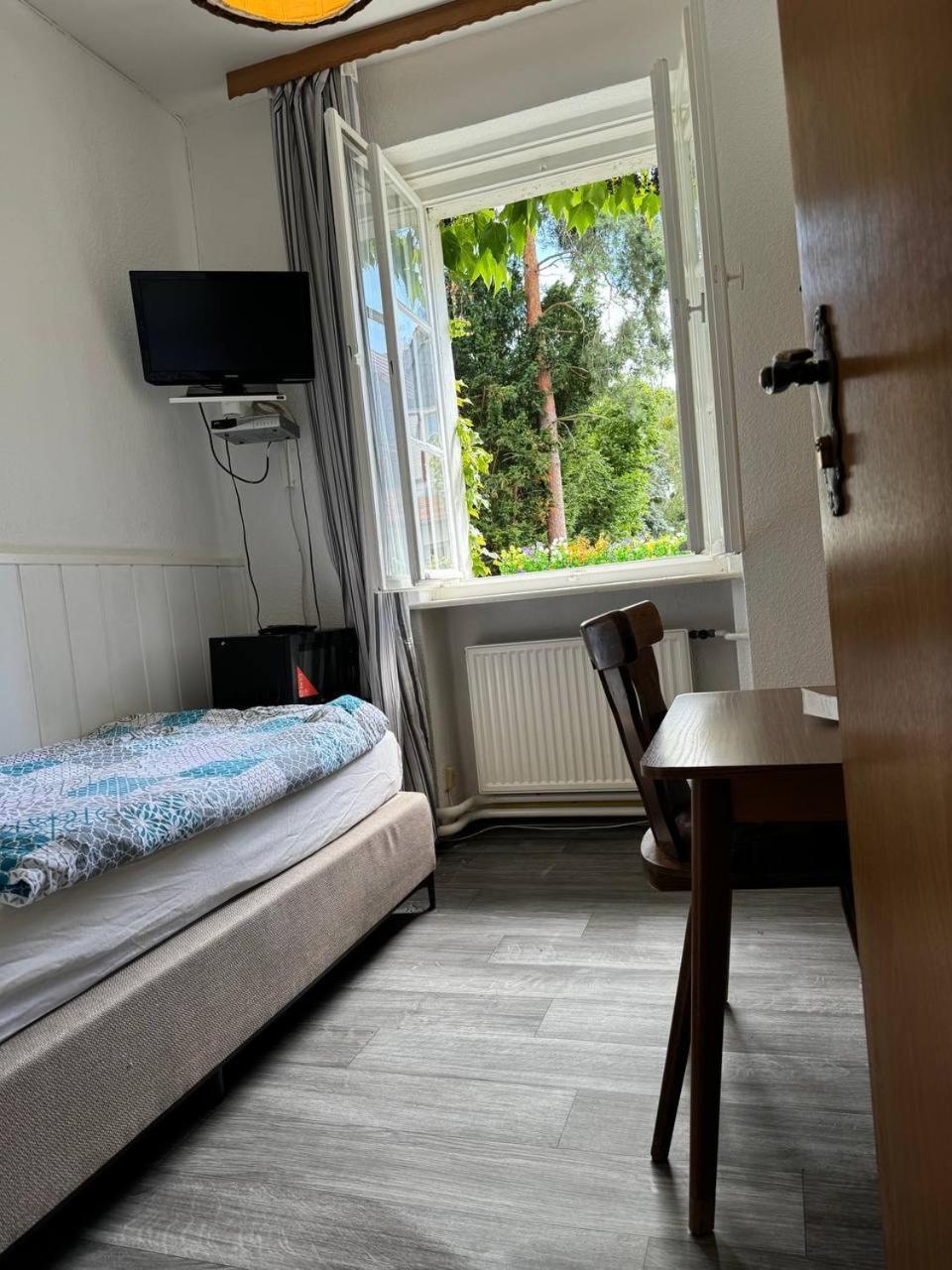 Waldschaenke Berlin