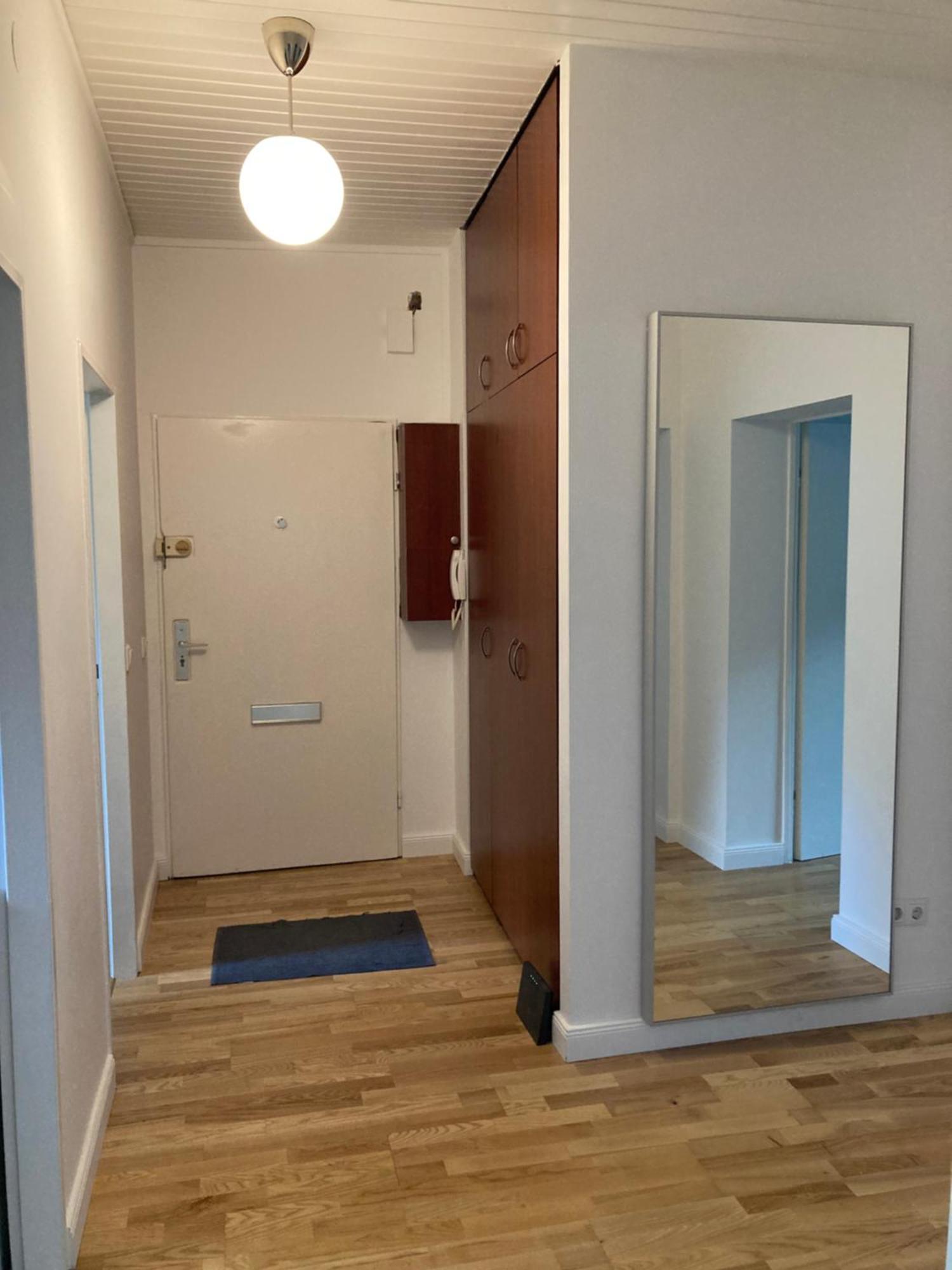 Privatunterkunft Canal-front At Maybachufer - Private In Newly Renovated 80 Sqm Two-bedroom