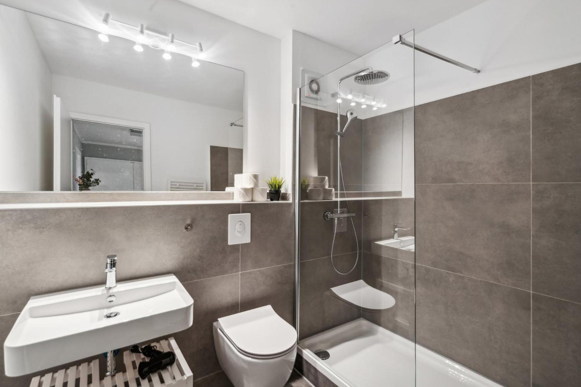 Traumhafte Mitten In Charlottenburg Apartment