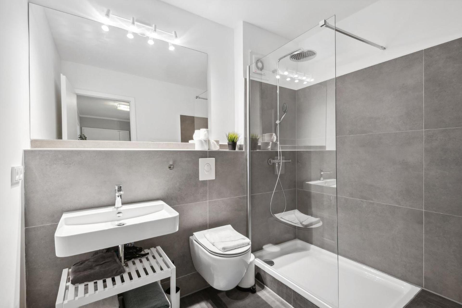 Apartment Traumhafte Mitten In Charlottenburg Berlin