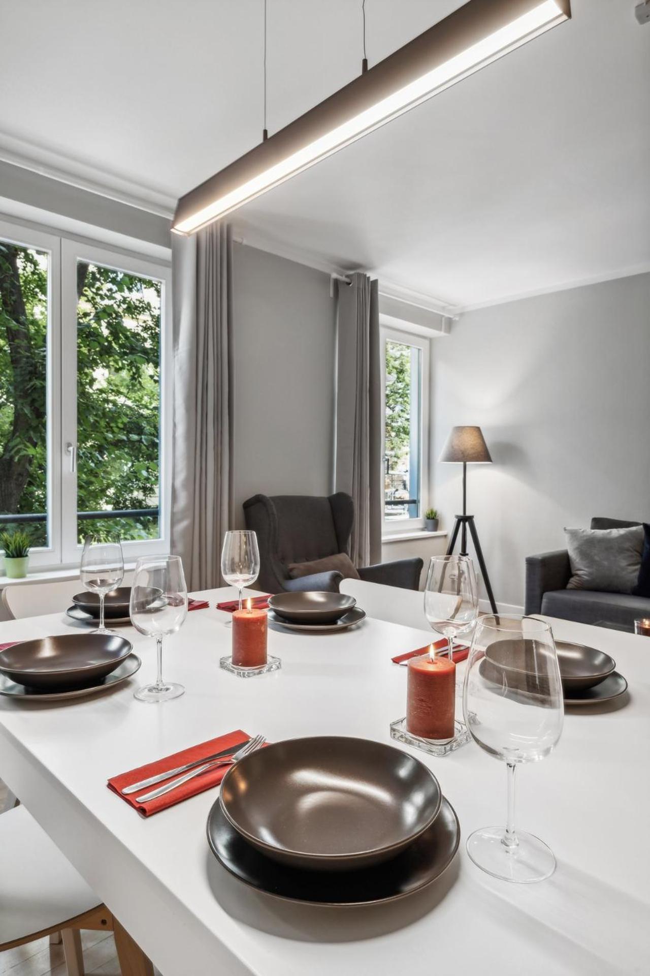Traumhafte Mitten In Charlottenburg Apartment