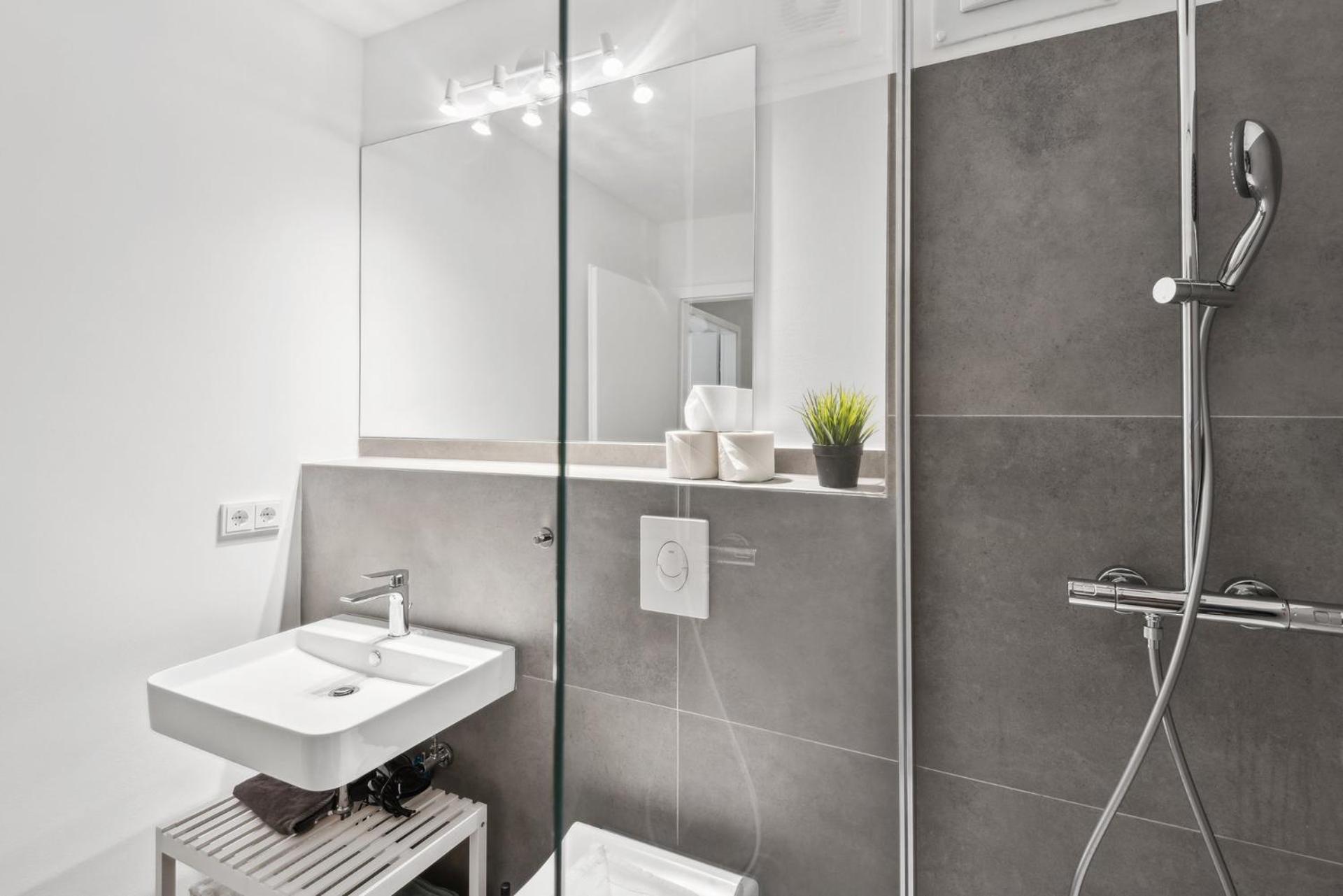 Apartment Traumhafte Mitten In Charlottenburg
