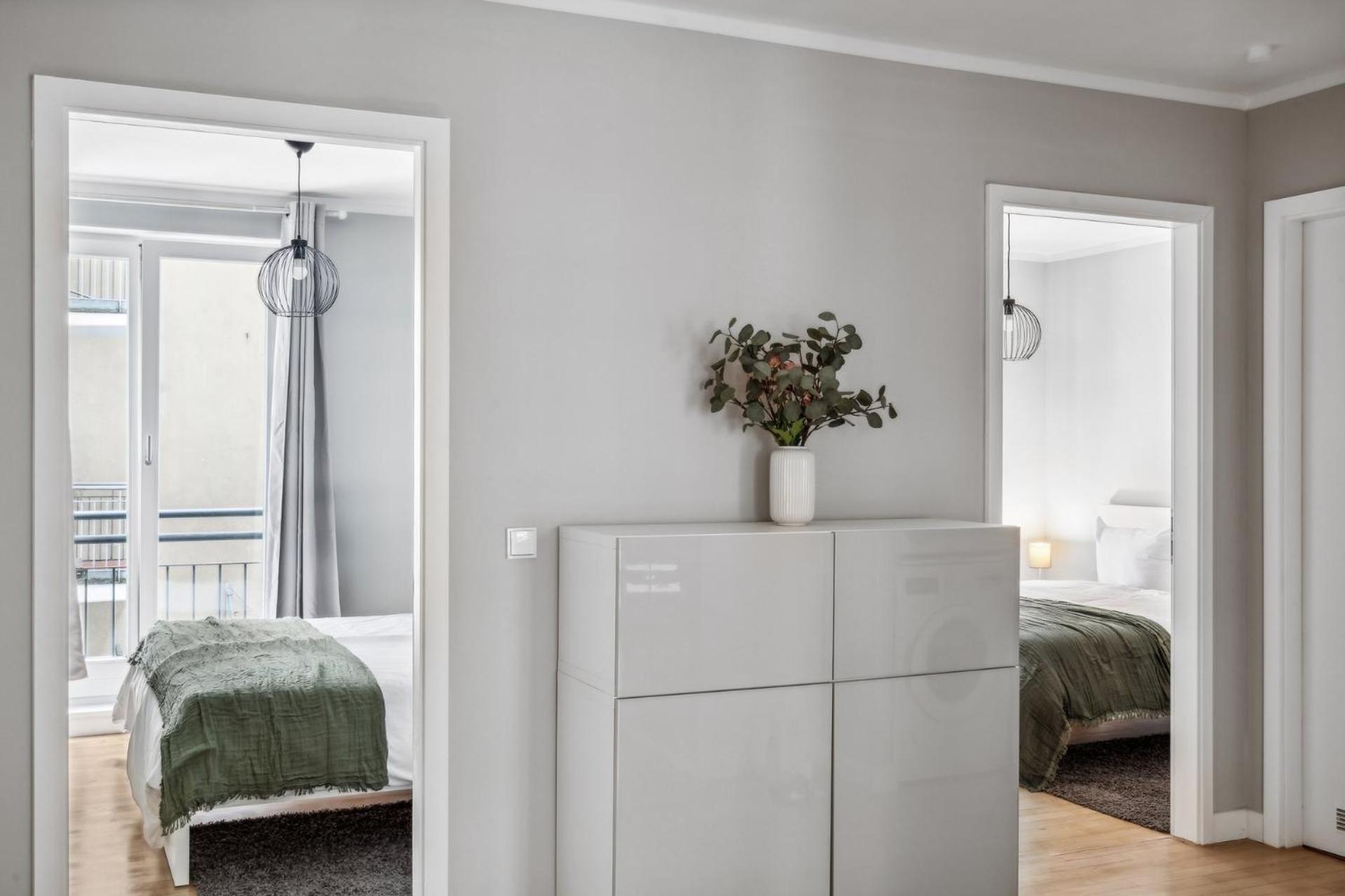 Traumhafte Mitten In Charlottenburg Apartment