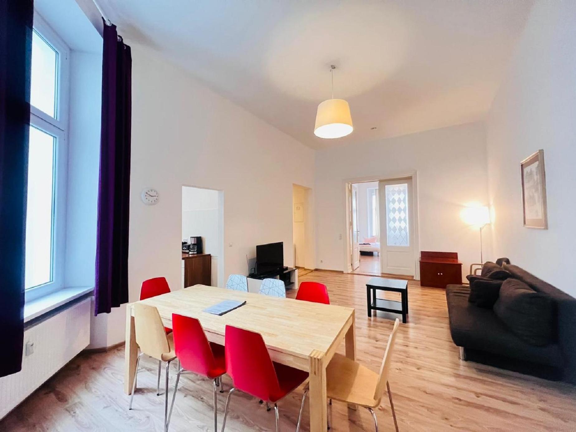 Berlinlux - Apartment