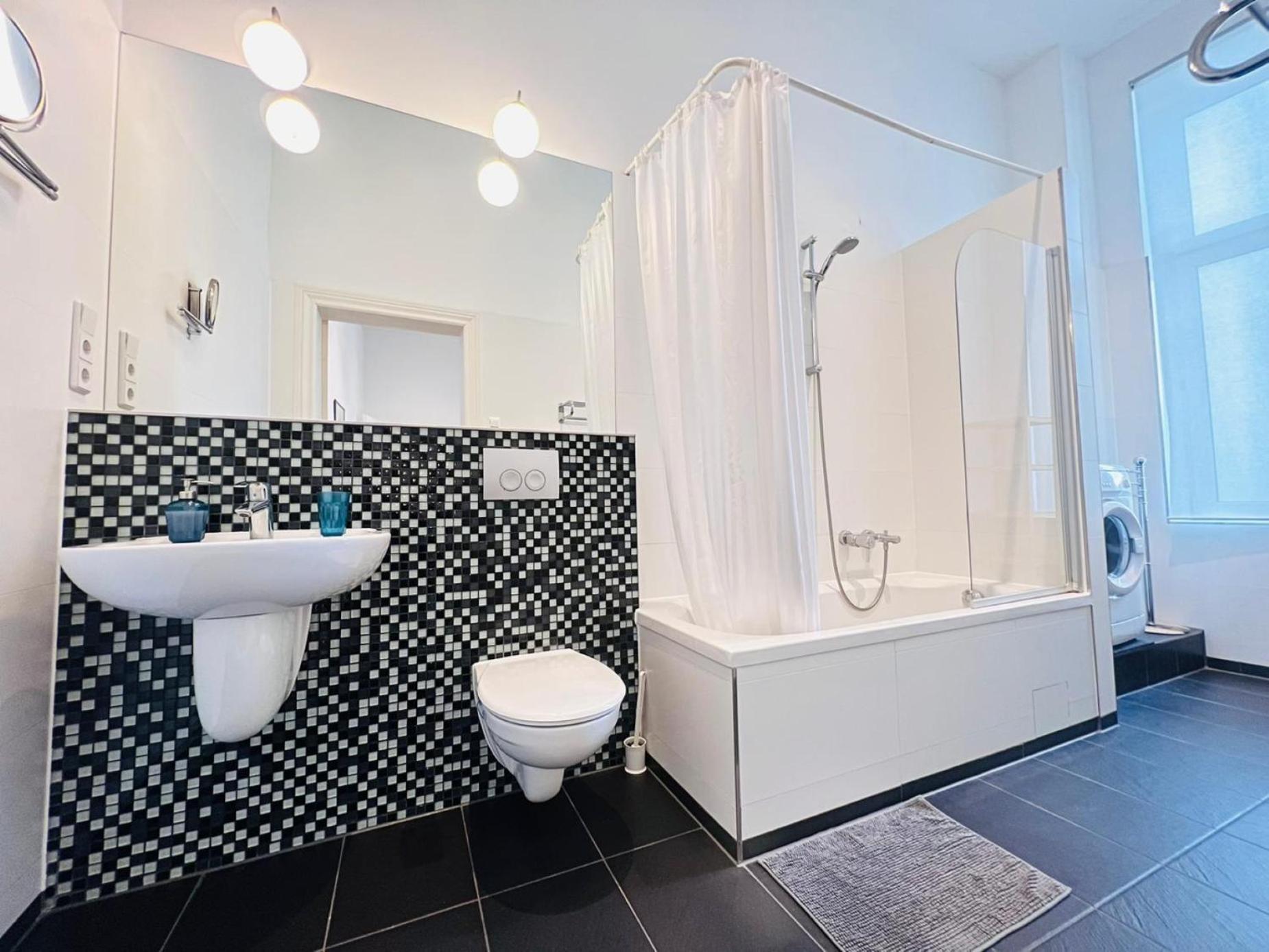 Apartment Berlinlux -