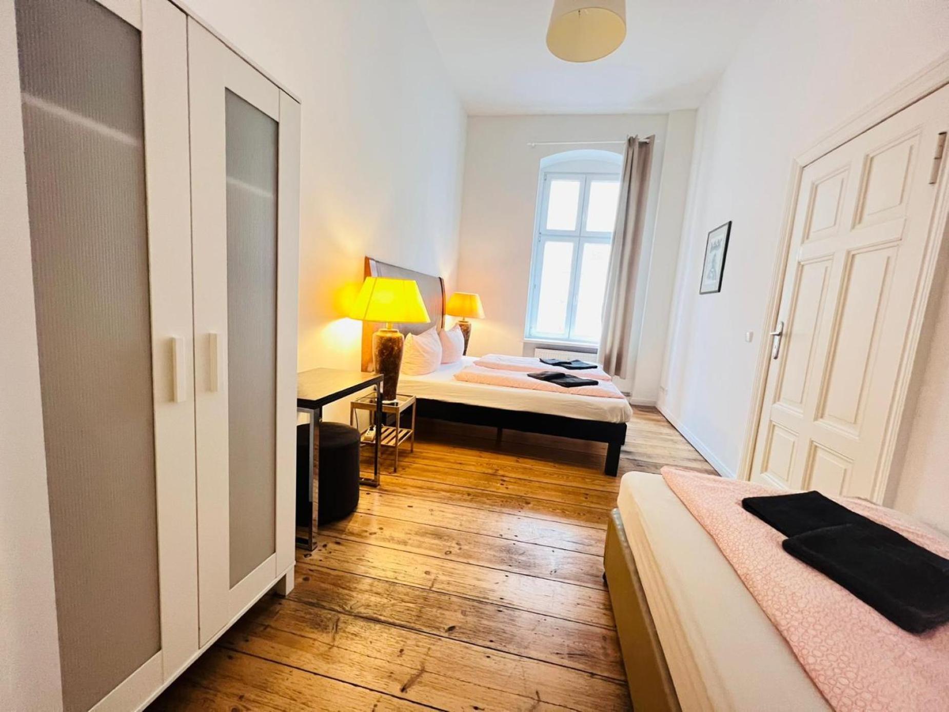 Apartment Berlinlux - *