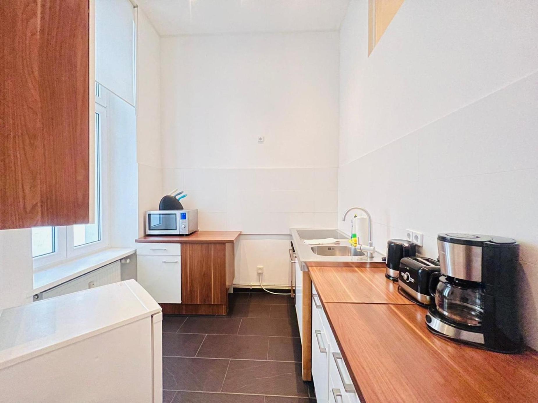 Apartment Berlinlux - Berlin