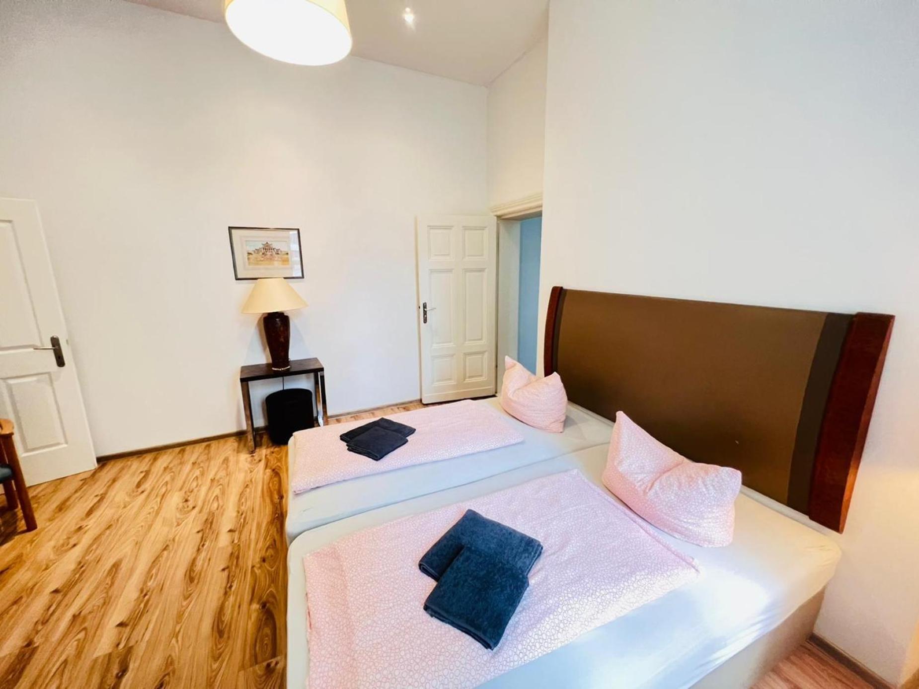 Berlinlux -