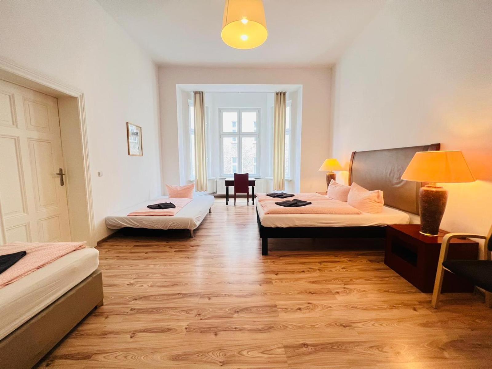 Berlinlux - Apartment