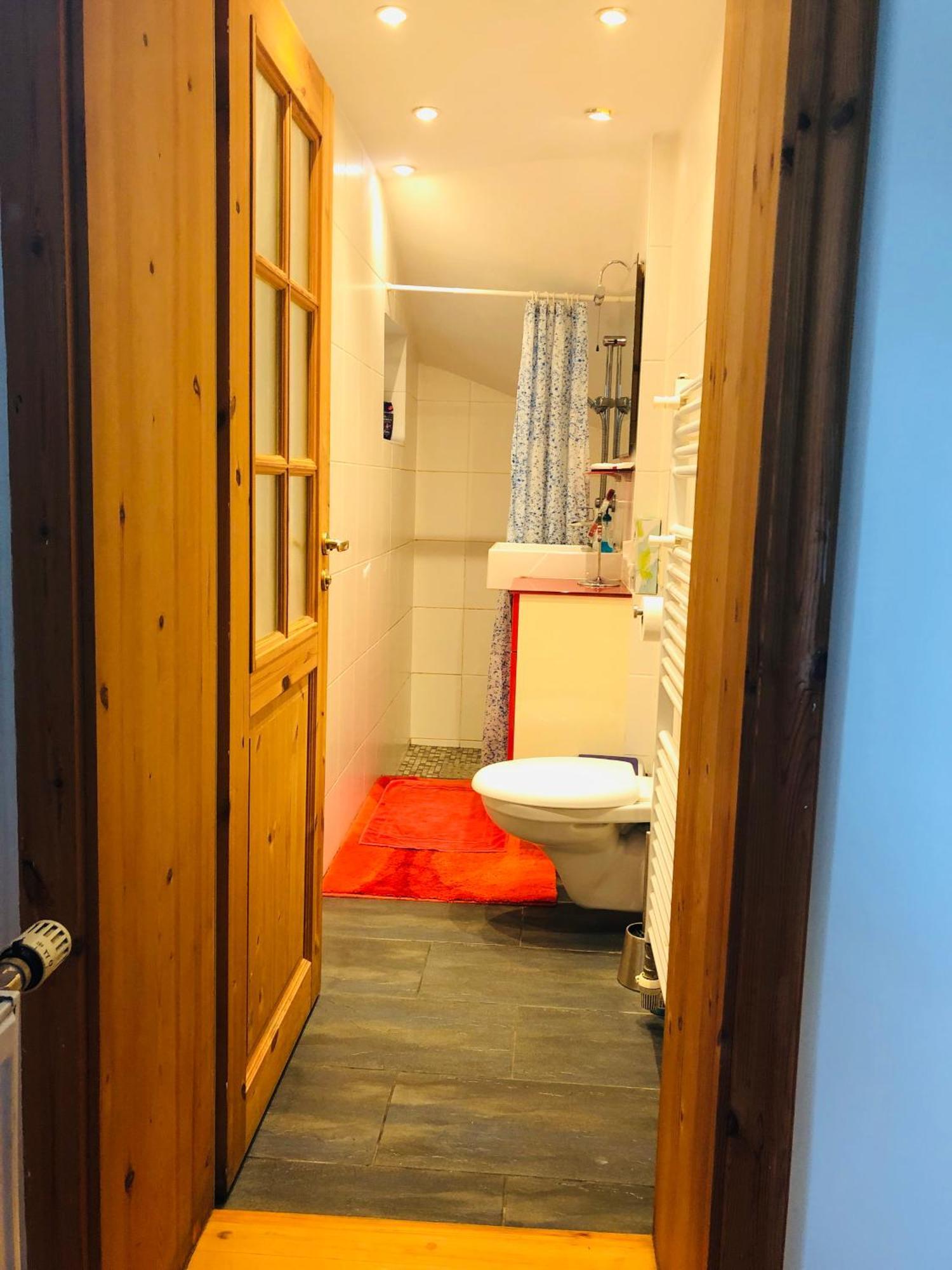 Apartamento Lichterfelde Berlim
