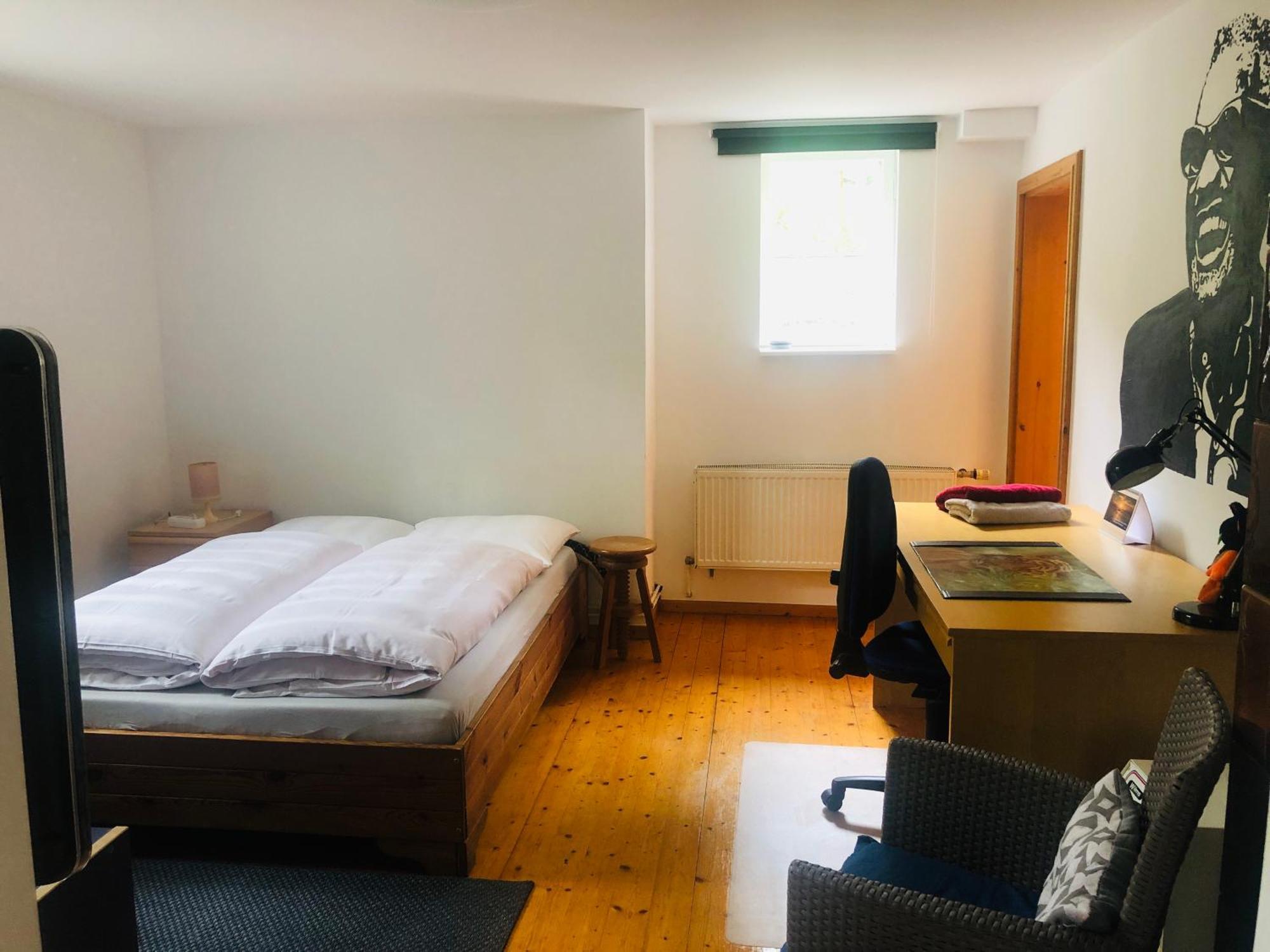 Apartamento Lichterfelde