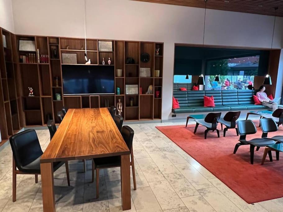 Luxurious Studio In Mitte Next To The Central Train Station Hauptbahnhof *