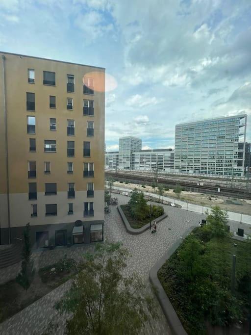 Apartment Luxurious Studio In Mitte Next To The Central Train Station Hauptbahnhof *