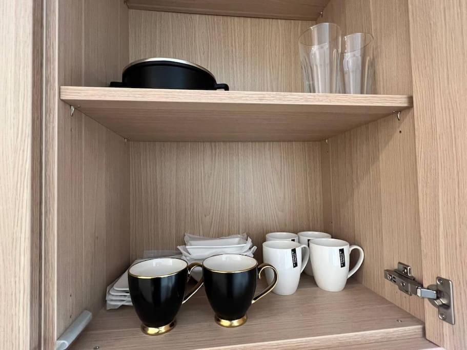 Luxurious Studio In Mitte Next To The Central Train Station Hauptbahnhof Apartment Berlin