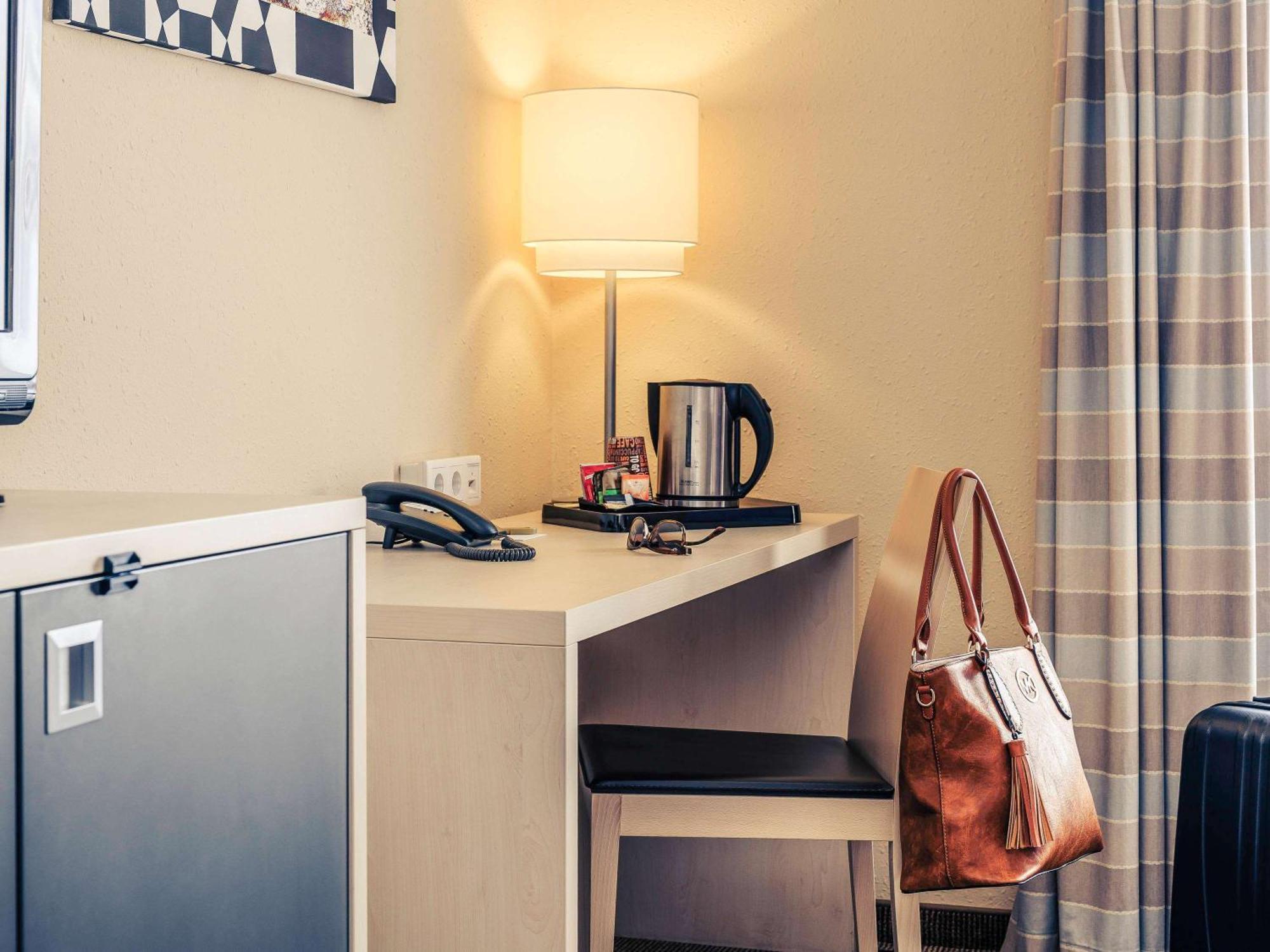 Hotel Mercure City West