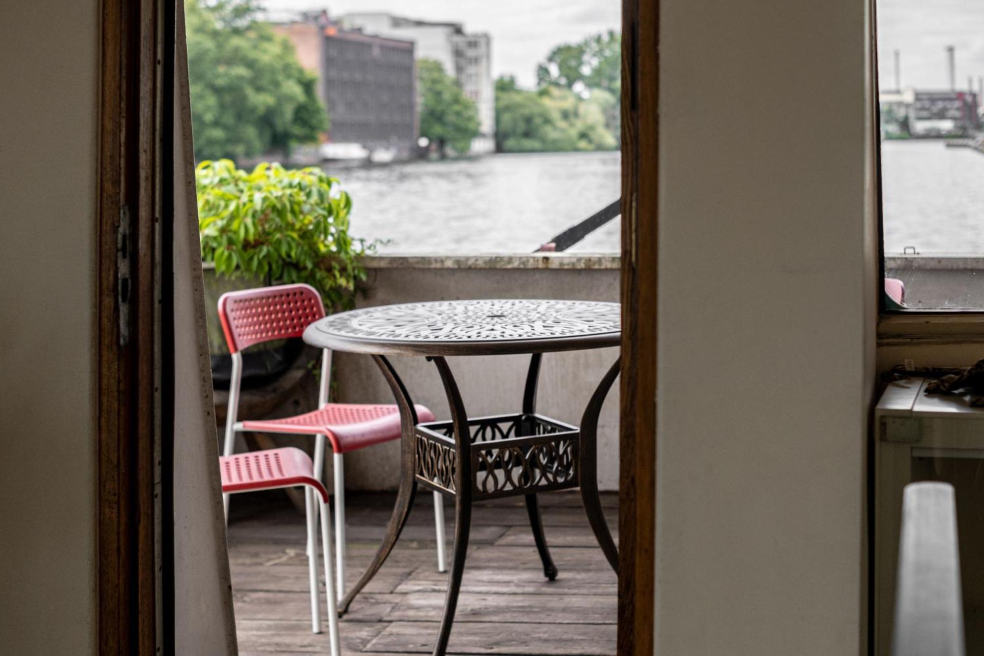 Shipotel-Berlin Gmbh, Shipotel Eastern & Shipotel Western 2* Berlin