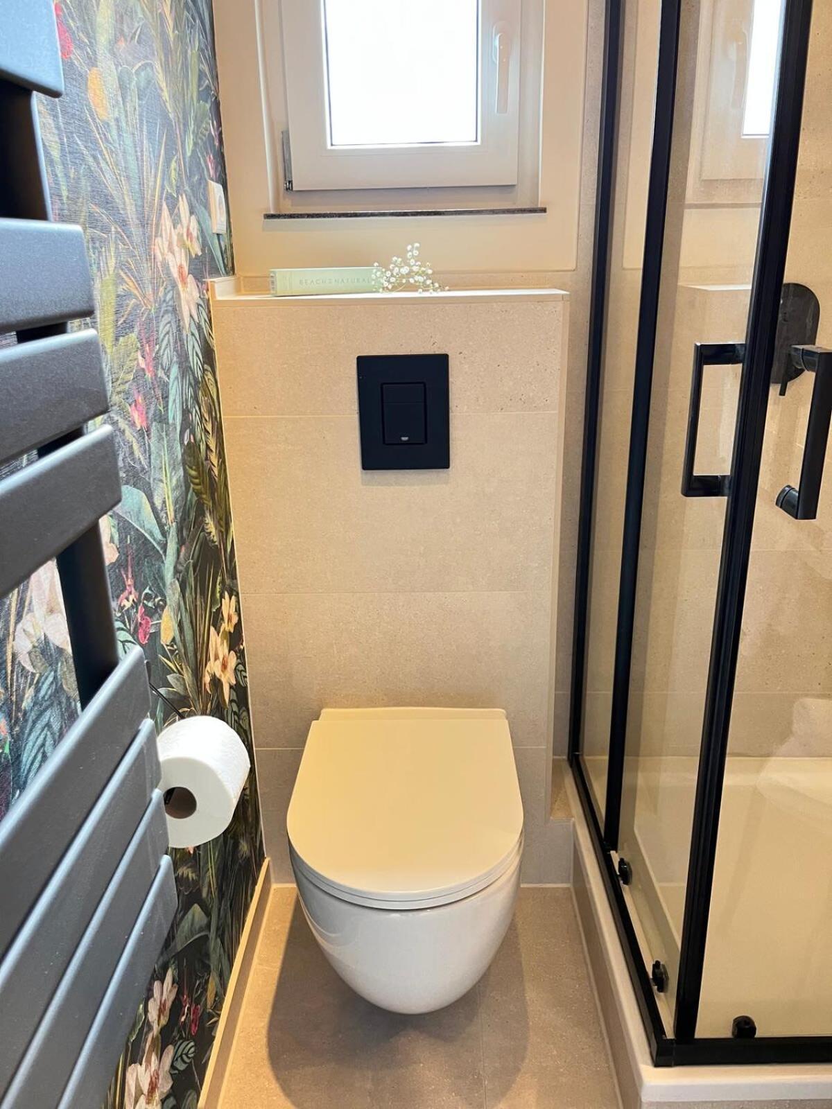 Apartamento New, Modern & Cozy - Near Airport Ber #links *
