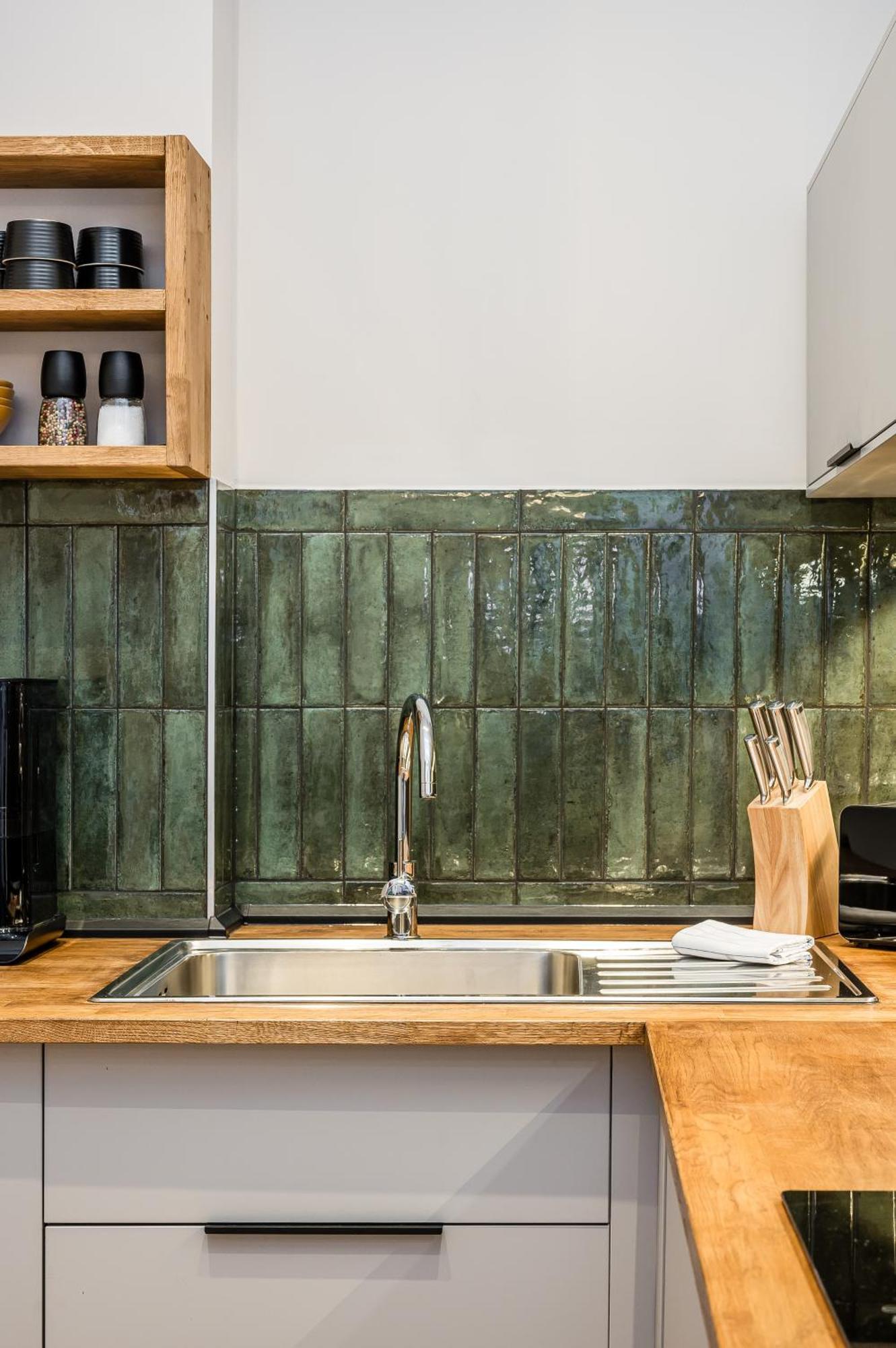 Luxurioeses Designer Mit 3 Schlafzimmern * Berlin