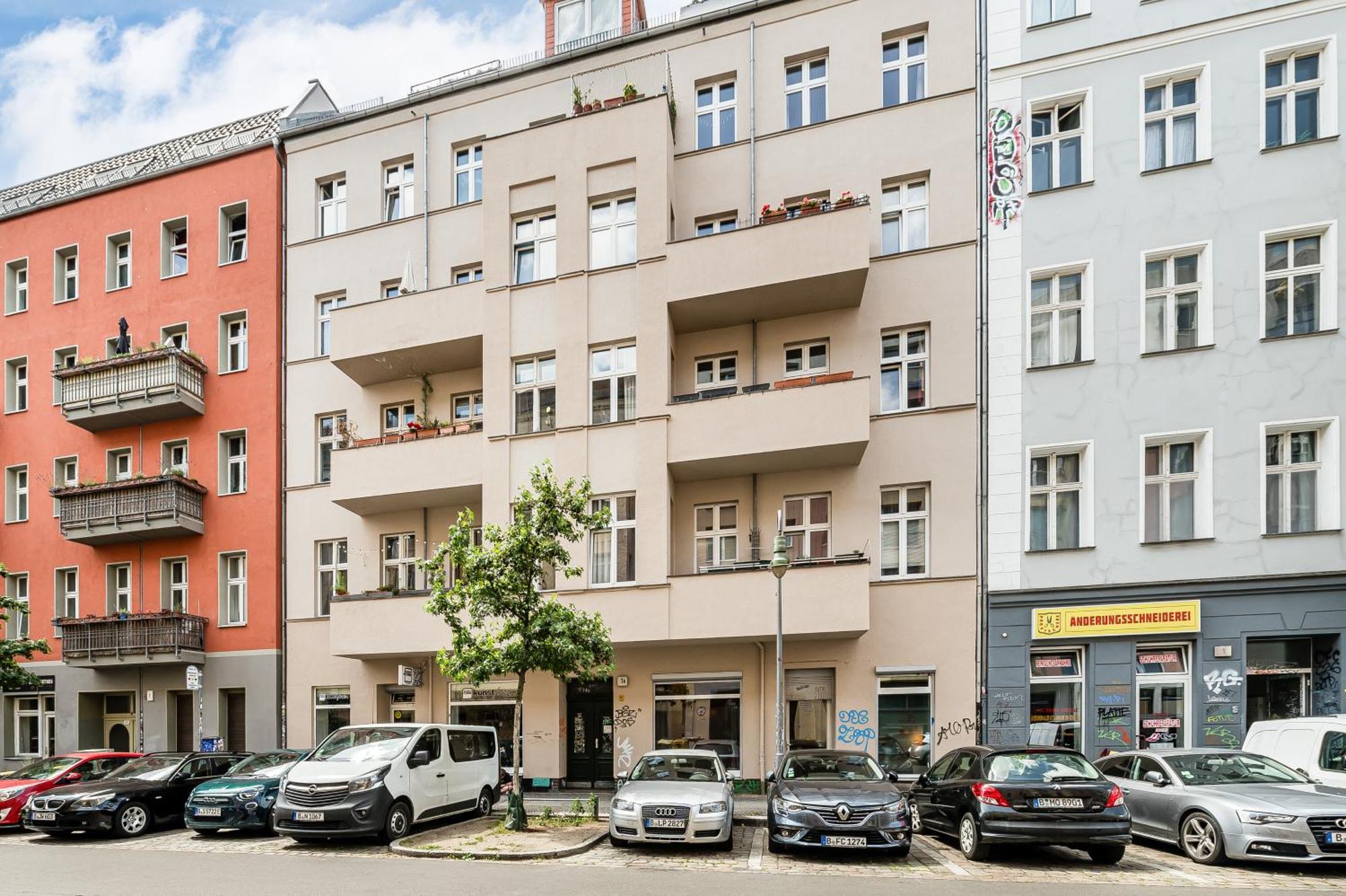 Luxurioeses Designer Mit 3 Schlafzimmern