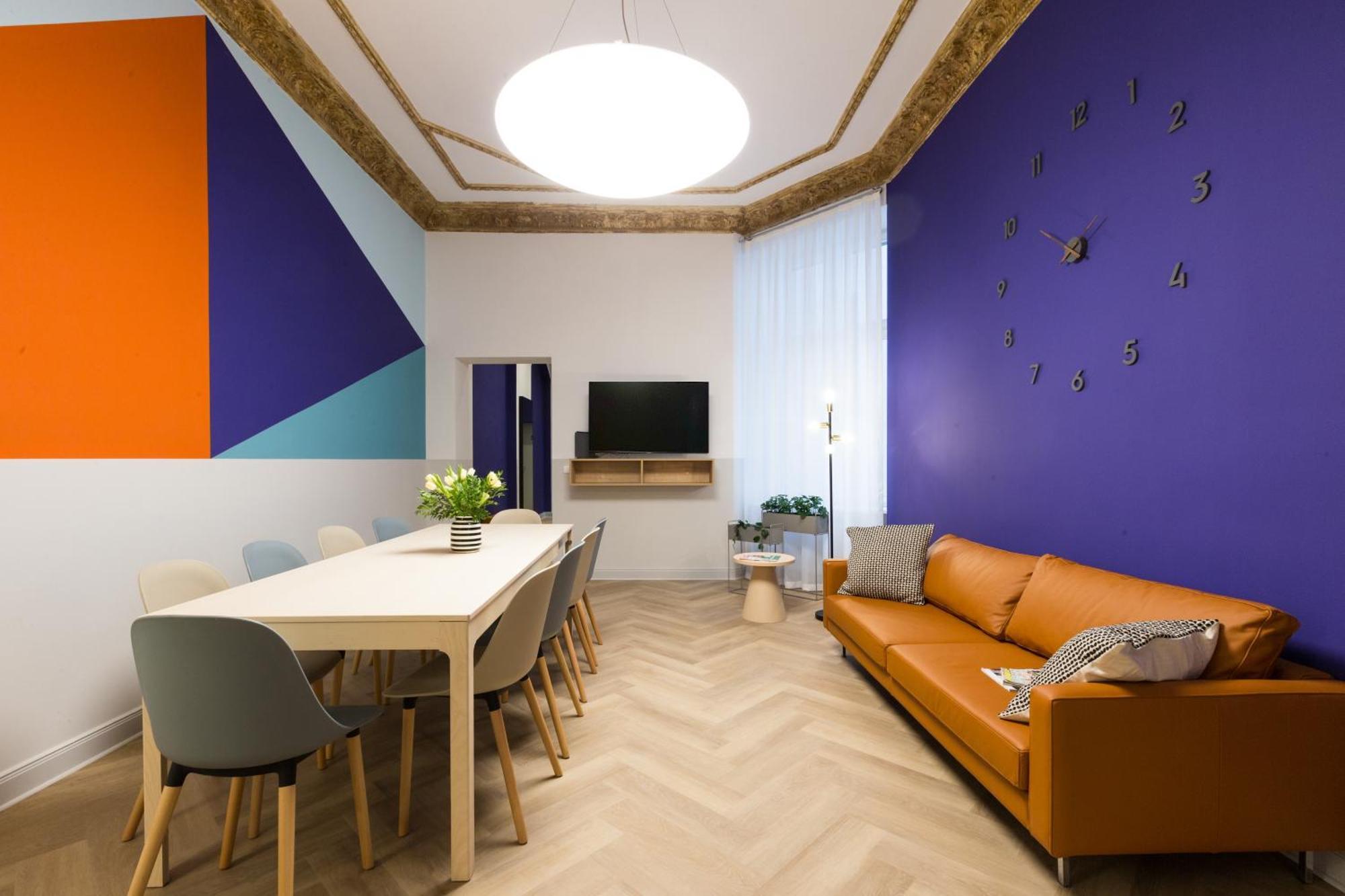 Apartamento Dilo Berlim