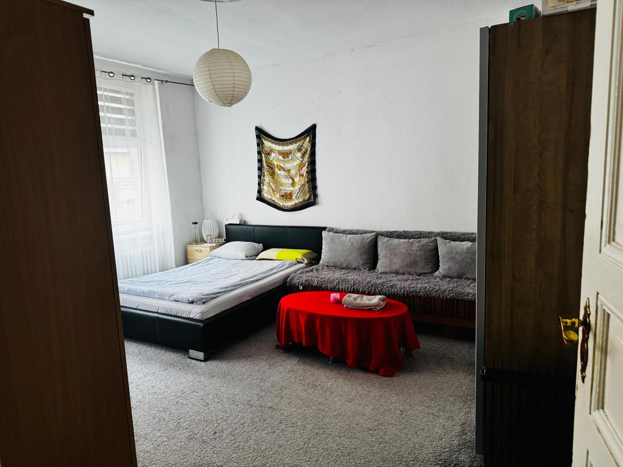 A Cosy, Super Quiet In Wedding Berlin