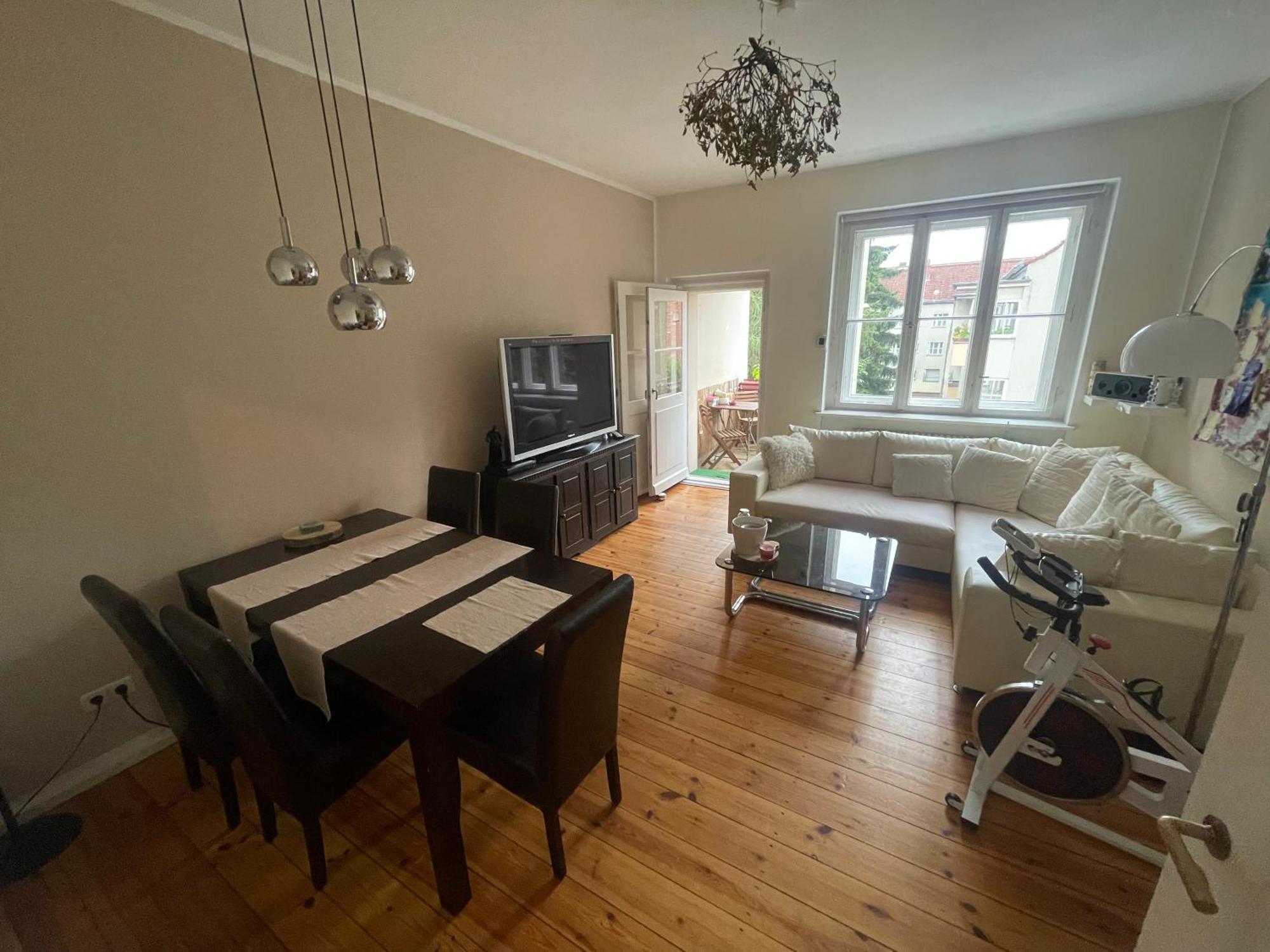 Schoene Am See Apartment *