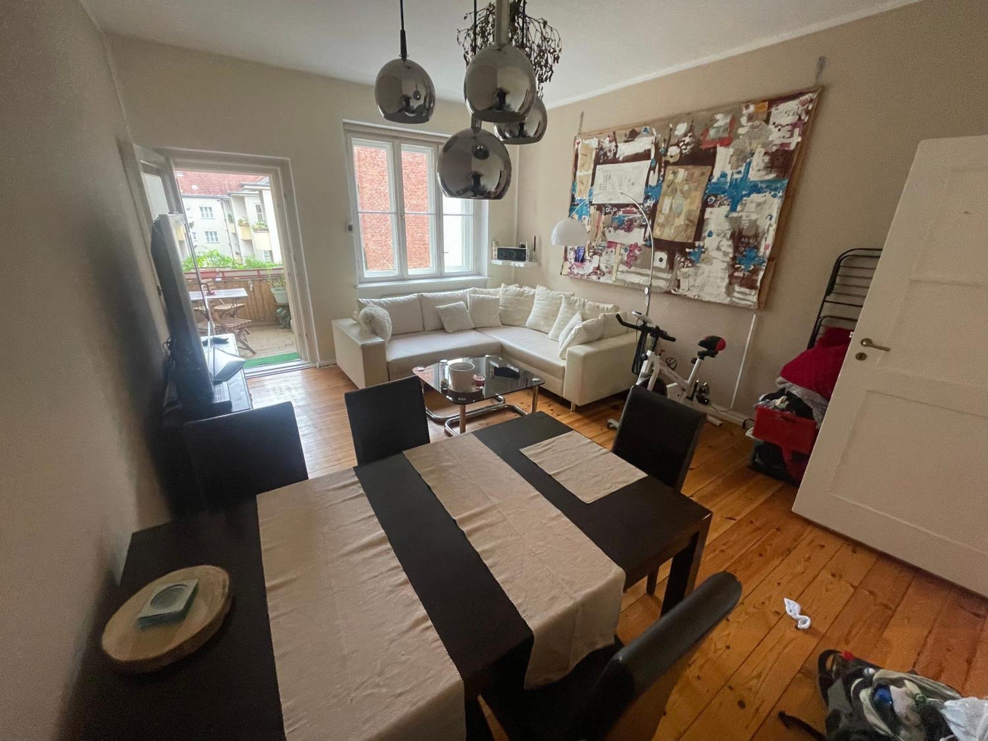 Apartment Schoene Am See Berlin
