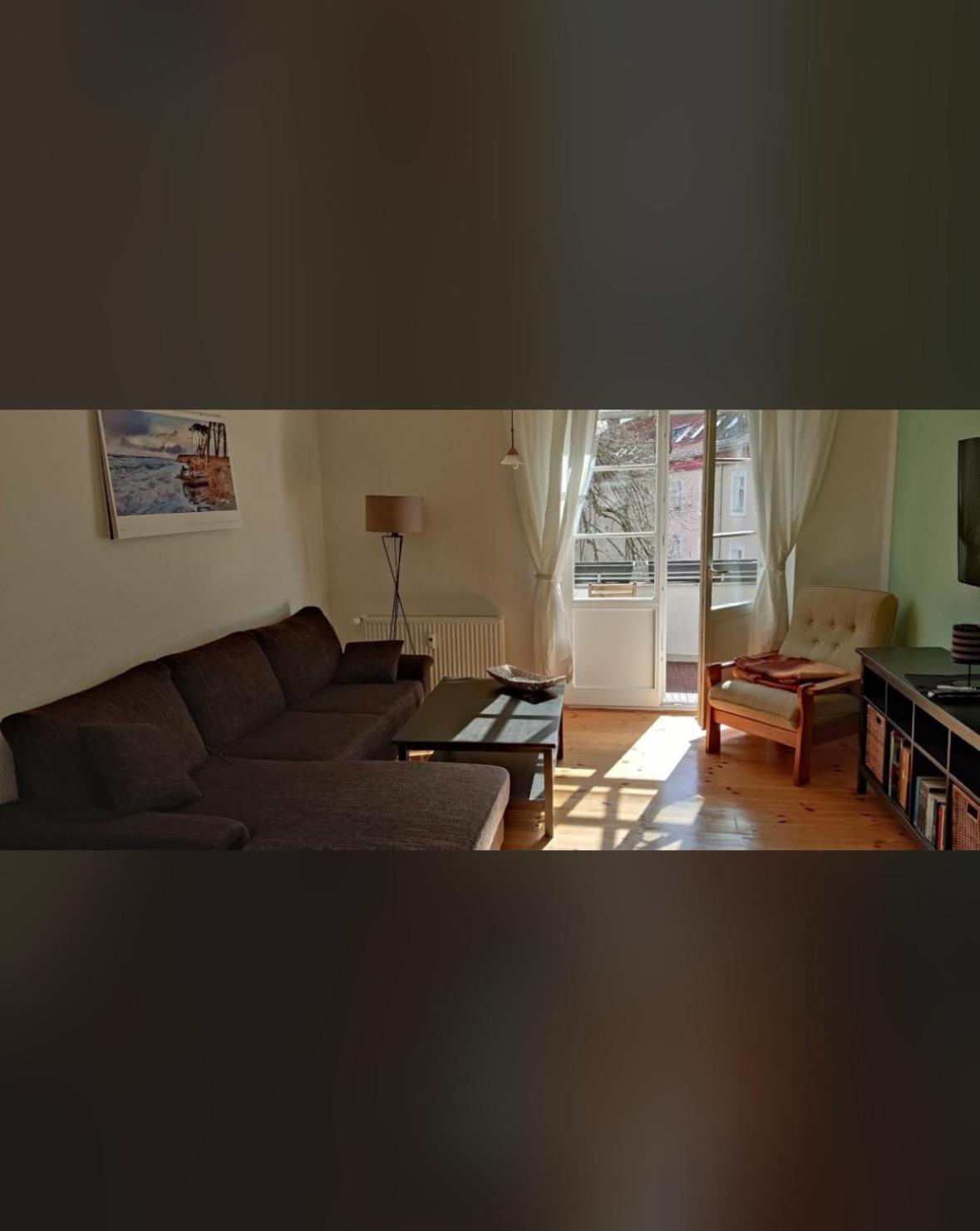 Furnished Well Equipped 2 In Wedding * Berlin