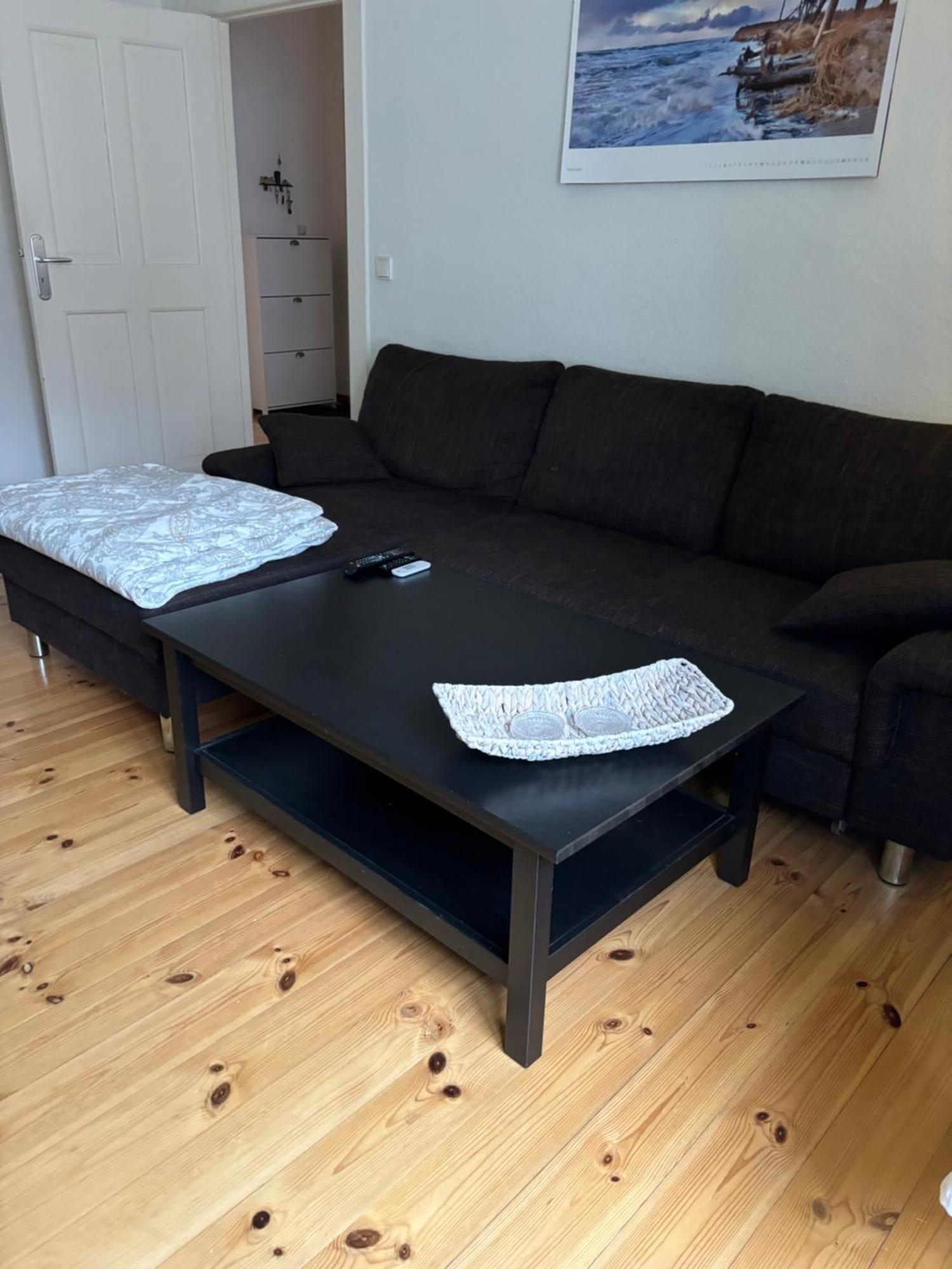 Furnished Well Equipped 2 In Wedding Apartment *