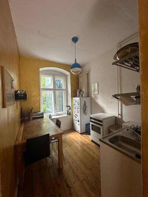 Apartamento Grosses Am Kudamm