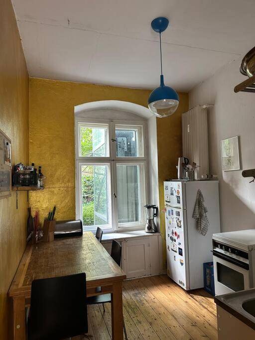 Apartamento Grosses Am Kudamm