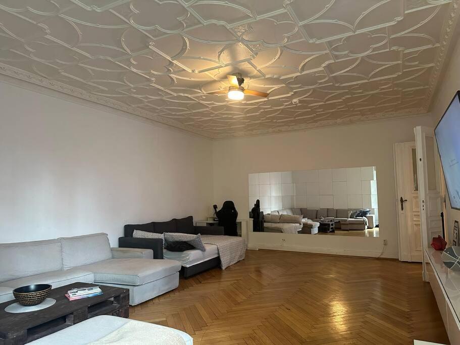 Apartamento Grosses Am Kudamm *