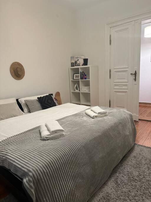 Apartamento Grosses Am Kudamm Berlim