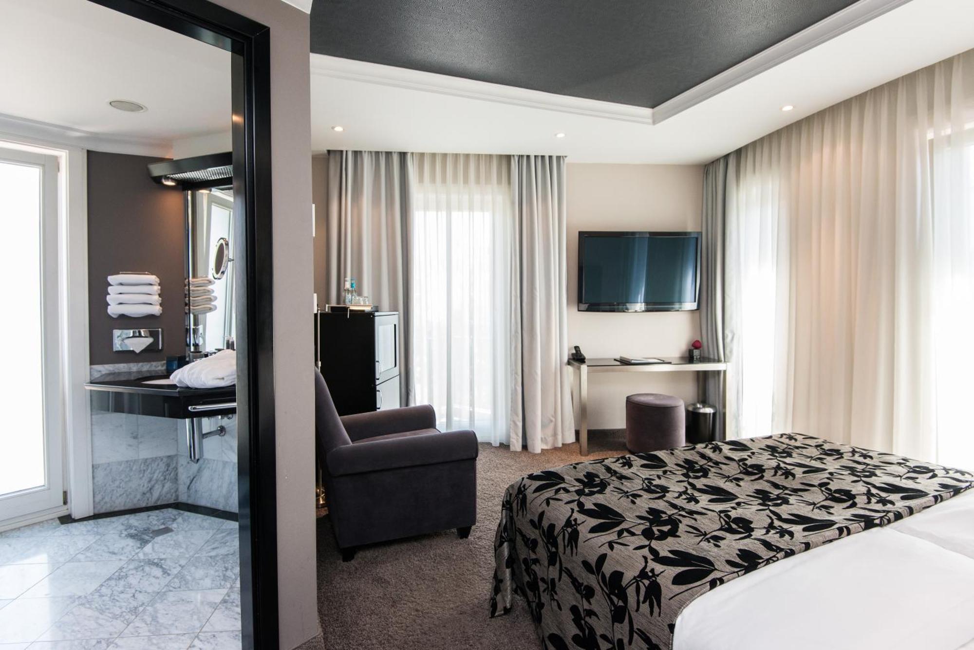 New Hotel Berlim