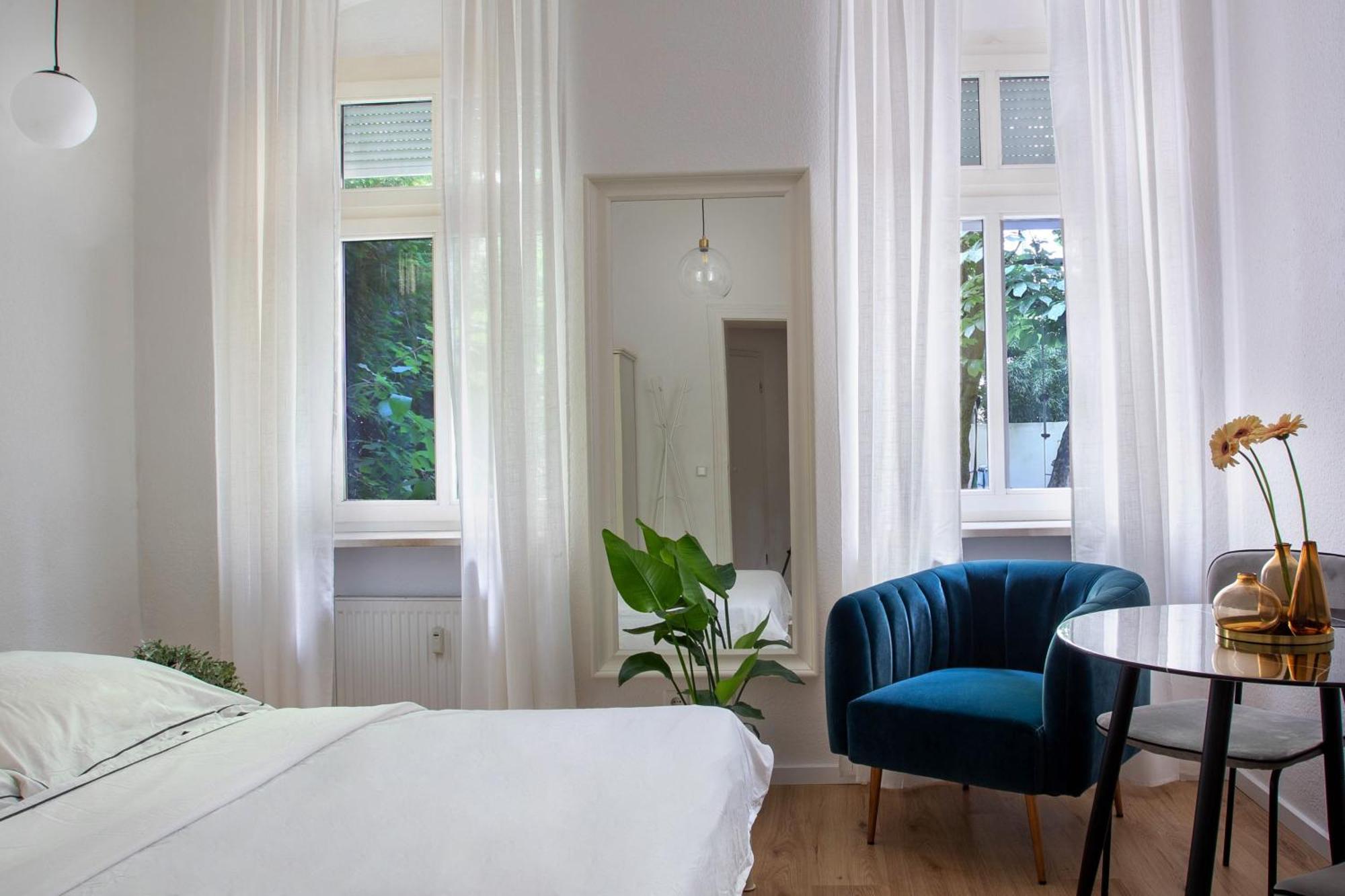 Bh5 Ron Apartment Berlin