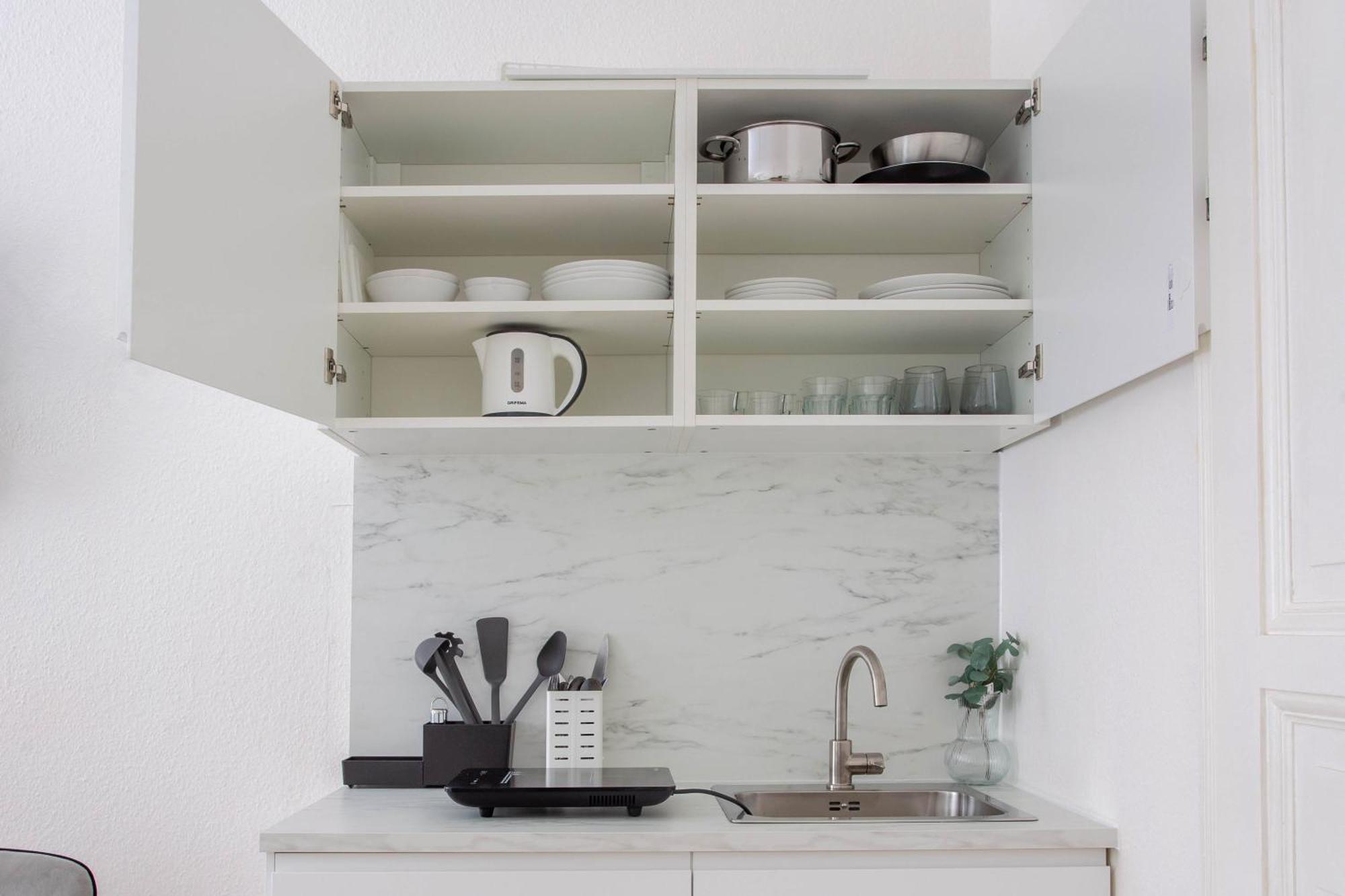 Bh5 Ron Apartment *