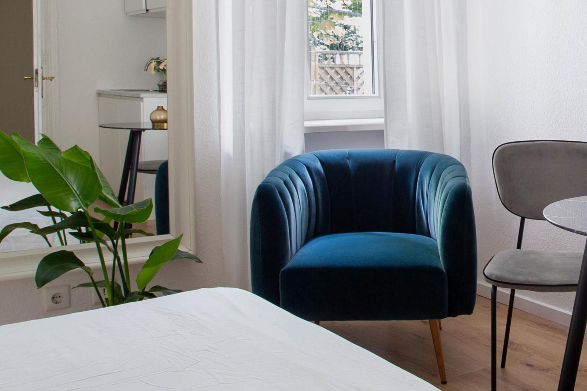 Apartment Bh5 Ron *