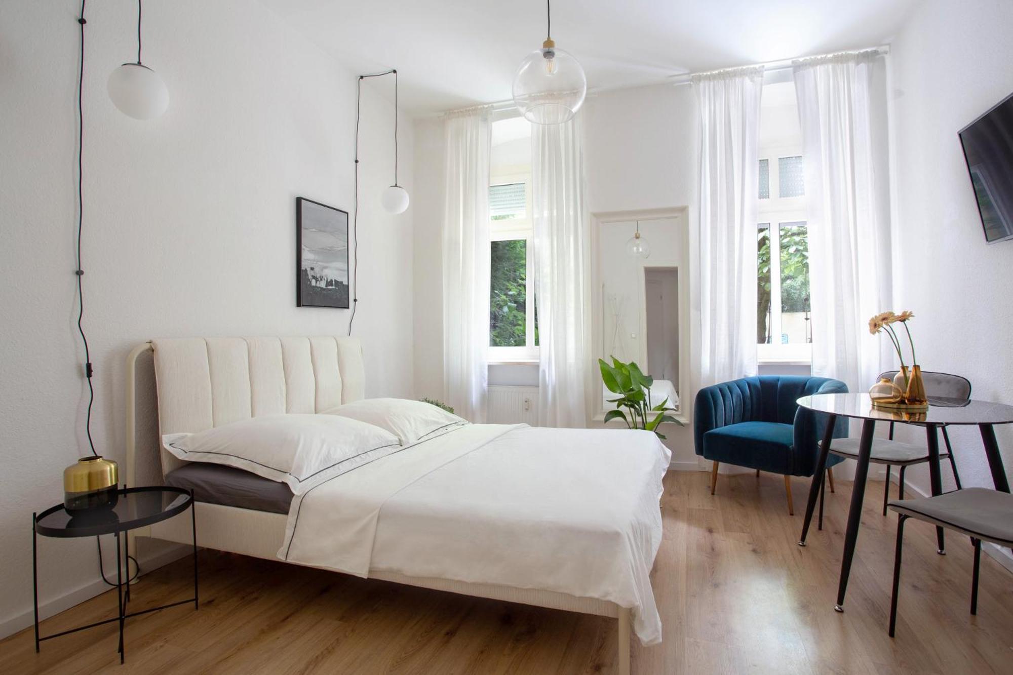 Apartment Bh5 Ron Berlin