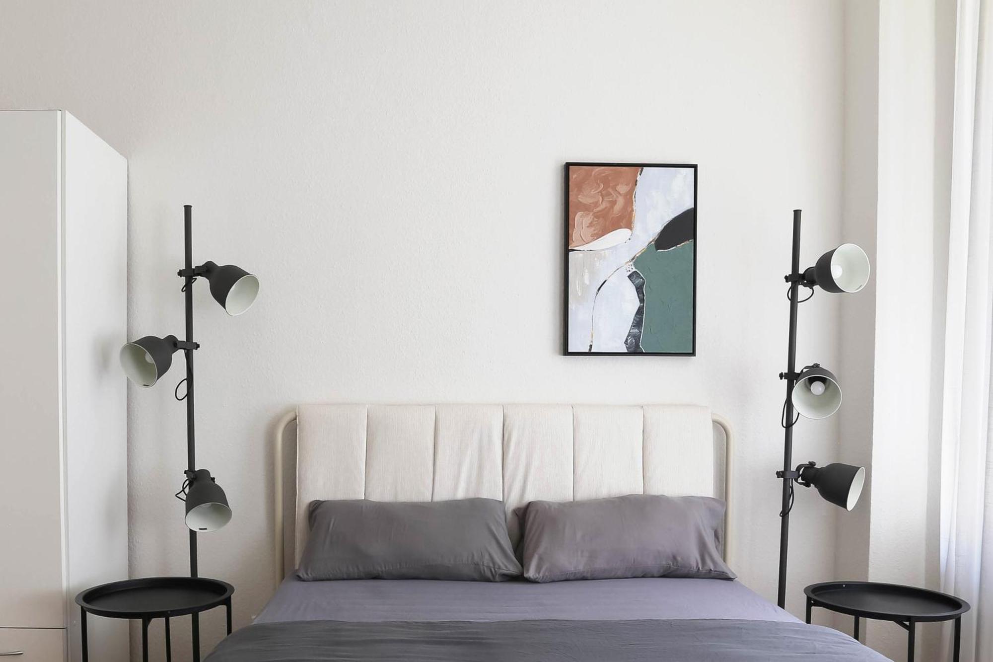 Cozy Studio Apartments In Berlin, Prenzlauer Berg Hotel