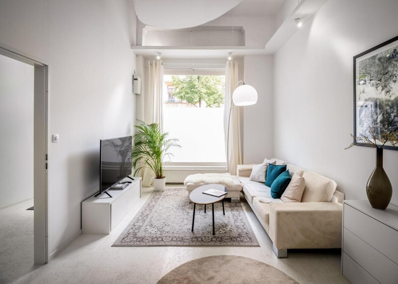 With Fireplace Near Underground