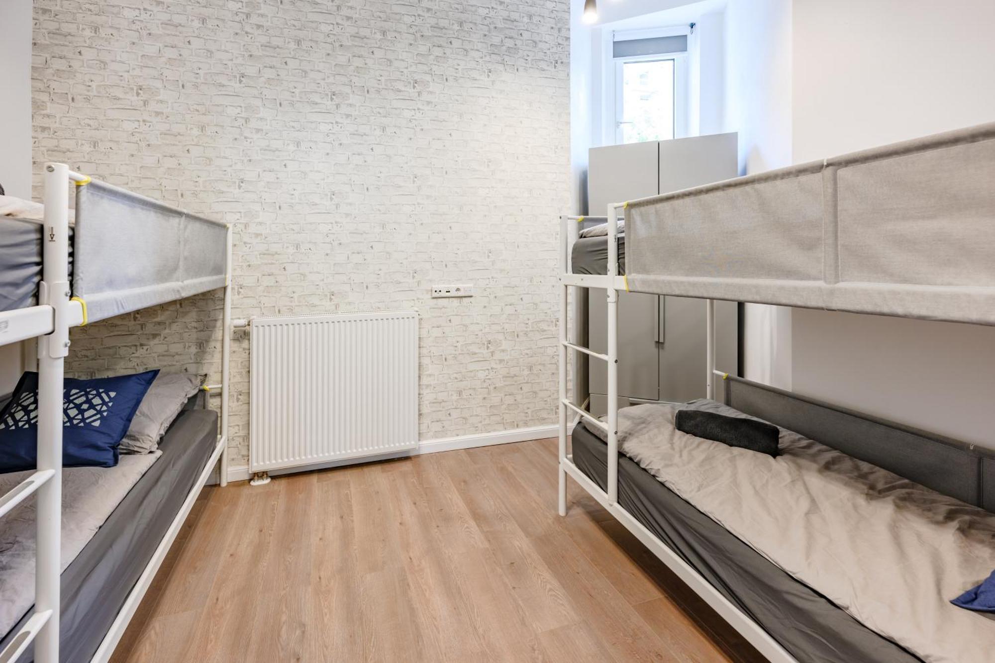 Bru47 Ron Apartamento