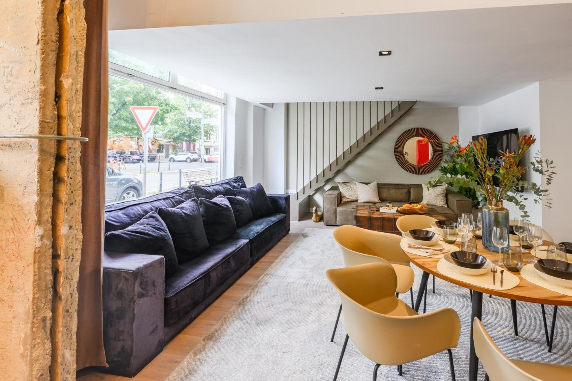 Bru47 Ron Apartamento *