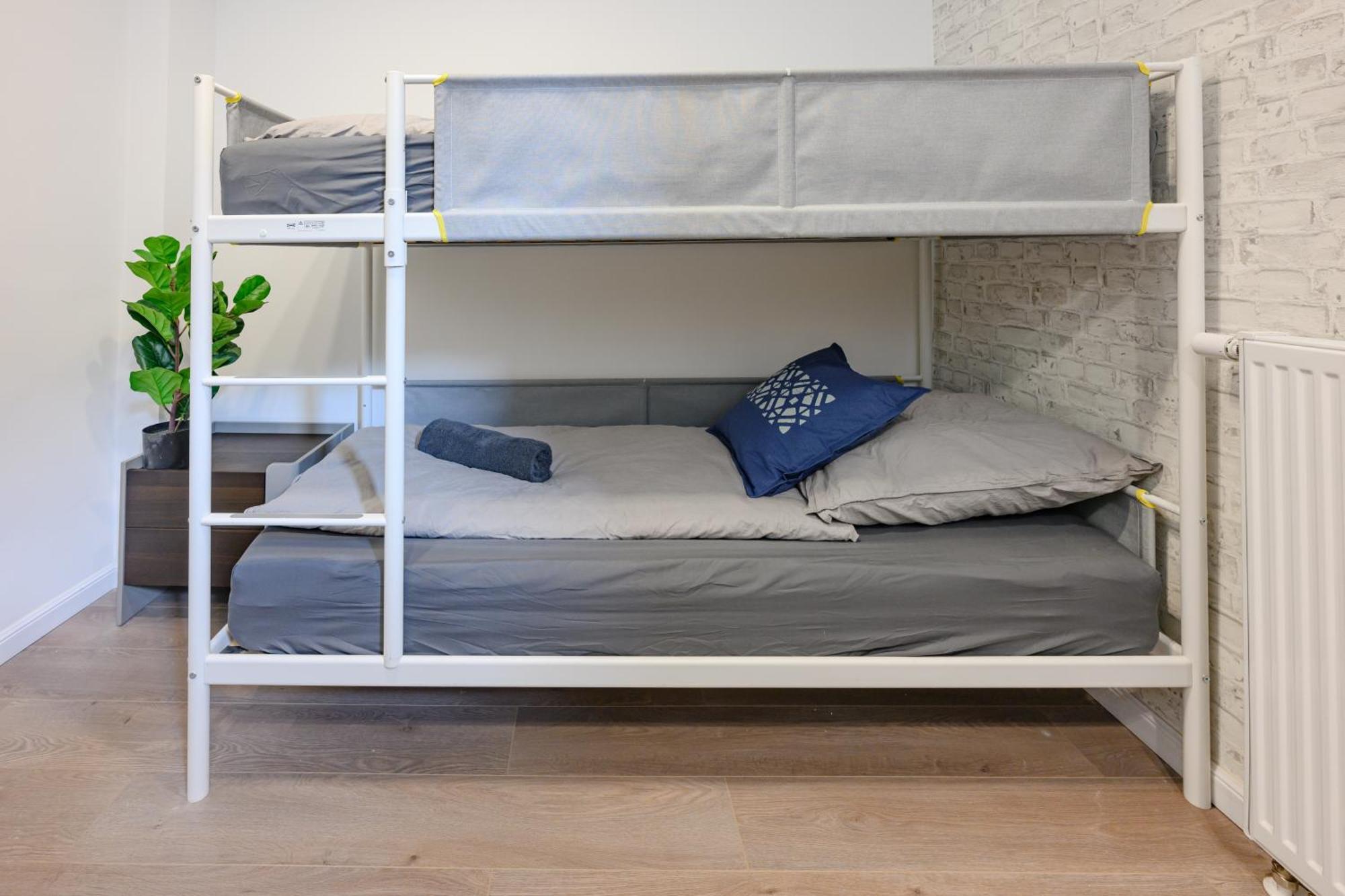 Apartamento Bru47 Ron