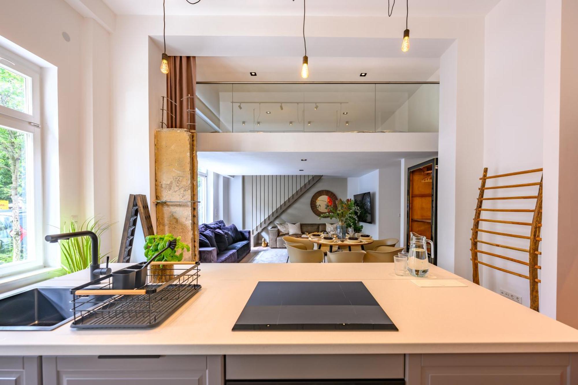 Apartamento Bru47 Ron Berlim